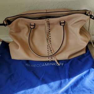 Rebecca minkoff Moto Tote